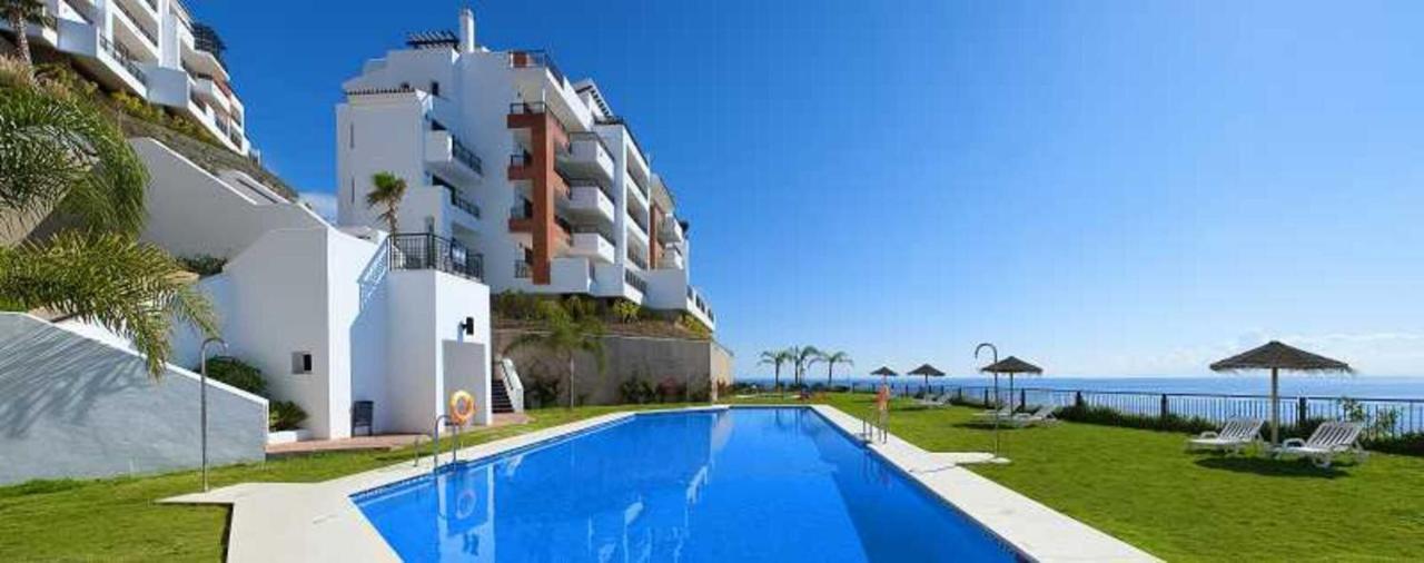 Calaceite 7101 Torrox Exterior foto