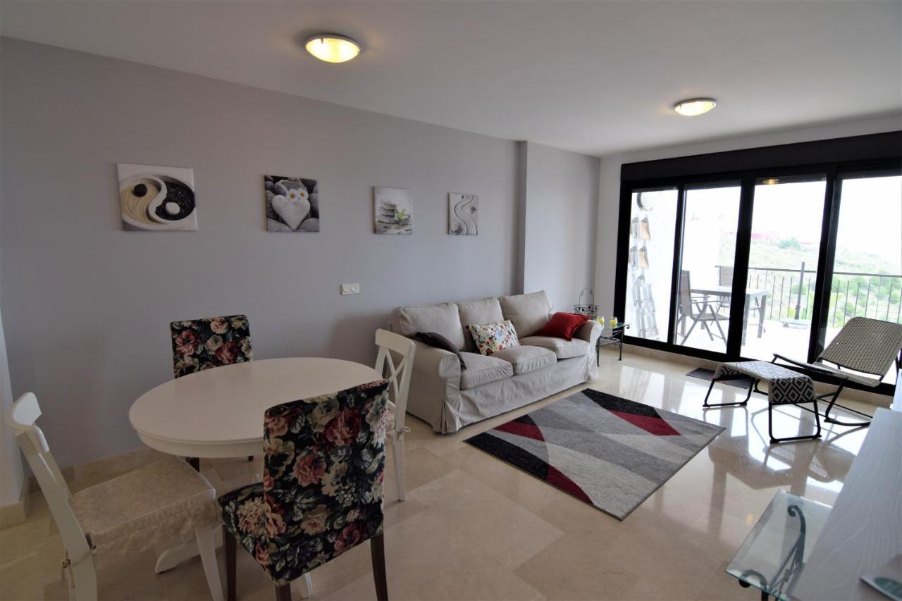 Calaceite 7101 Torrox Exterior foto
