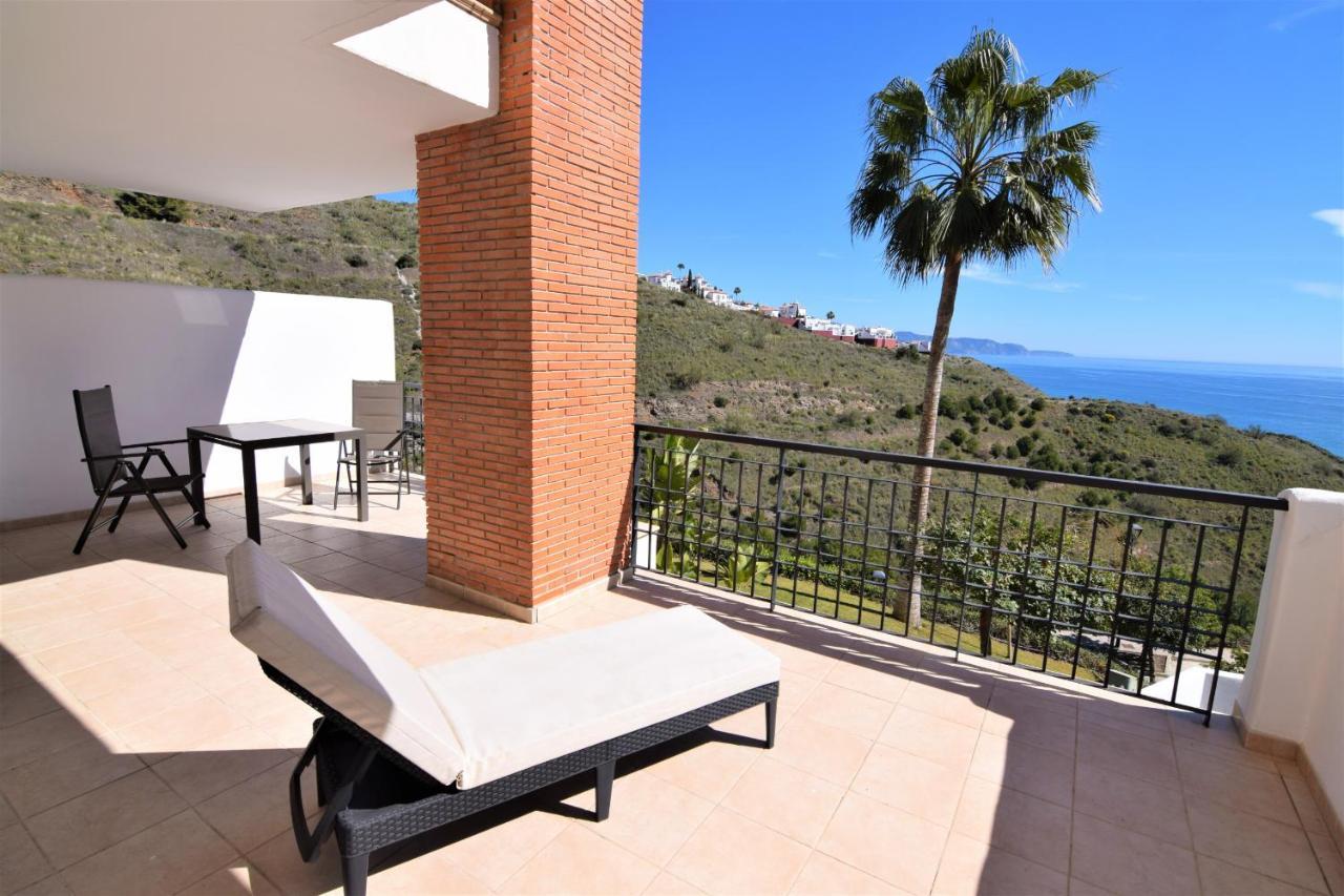 Calaceite 7101 Torrox Exterior foto